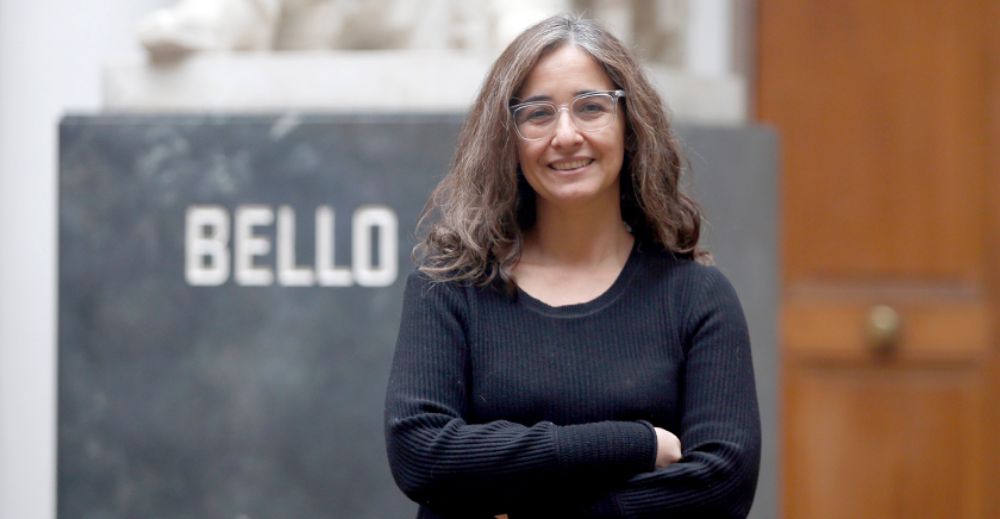 La directora de UCHILE TV y académica del plantel, Alicia Scherson, enfatiza en lo importante que es este intercambio cultural entre Chile y México. “Vamos a tener un intercambio cinematográfico que va a enriquecer el imaginario fílmico de ambos países”, señala.